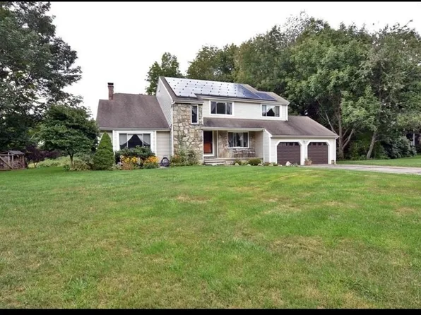 18 Liberty Hill Dr, Blackstone, MA 01504
