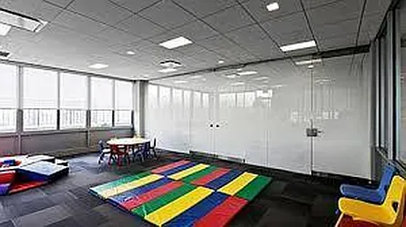 Rented by Caliber Associates