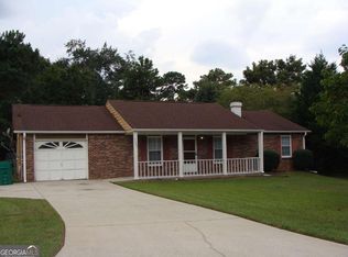 3483 Fannin Dr, Lithonia, GA 30038