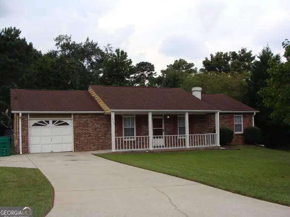 3483 Fannin Dr, Lithonia, GA 30038