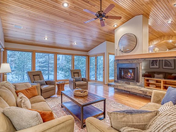 Main Living Area