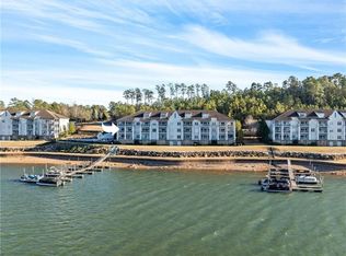 50 Crowne Pointe Rd Unit 201, Dadeville, AL 36853