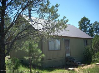 3045 Pinewood Dr, Heber, AZ 85928