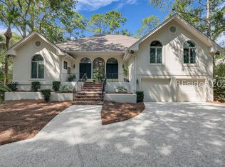 5 Delta Ln, Hilton Head Island, SC 29928