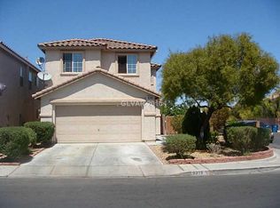 6318 Eldorado Pines Ave, Las Vegas, NV 89139