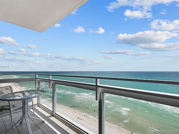 2nd image of 6801 Collins Ave #1417