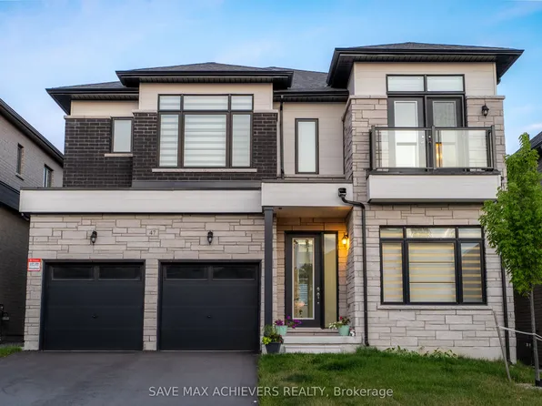 47 Daffodil Rd, Springwater, ON L9X 2E1