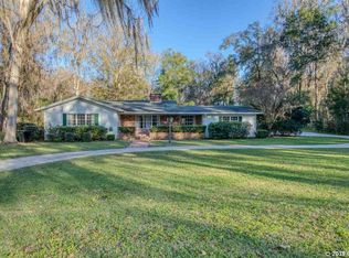 2001 NW 23rd Ter, Gainesville, FL 32605