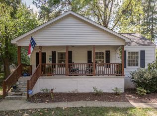 704 Van Buren Rd, Raleigh, NC 27604