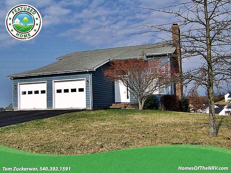 55 Massie Dr.