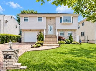 362 Washington St, Rahway City, NJ 07065