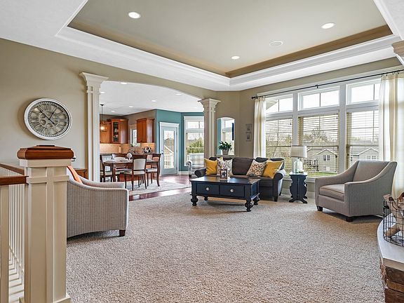 3rd image of 3504 Foxtail Ct