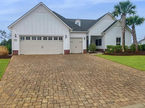 6202 Trapani Place Phase 1 Lot 117, Myrtle Beach, SC 29572