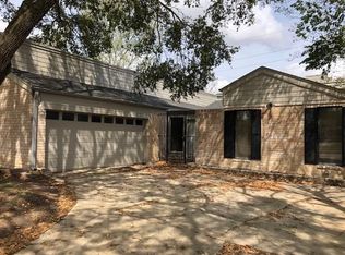 4822 Whispering Falls Dr, Houston, TX 77084