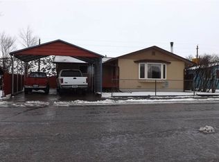962 Southside Dr, Elko, NV 89801