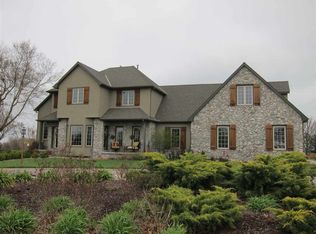 1080 N 199th Street Cir W, Goddard, KS 67052