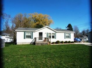 418 W Pine St, Big Rapids, MI
