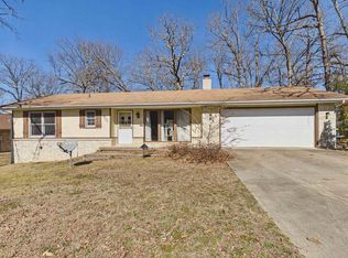 208 Leatherwood Dr, Mountain Home, AR 72653