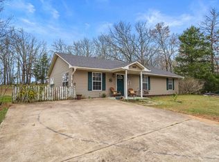 197 Kingery Ln, Royal, AR 71968