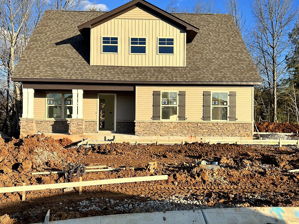 1st image of 214 Chevelle Ct Lot 99