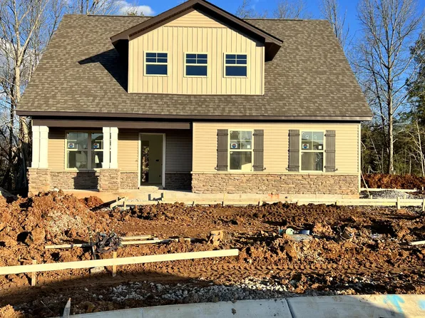 214 Chevelle Ct Lot 99, Shelbyville, TN 37160