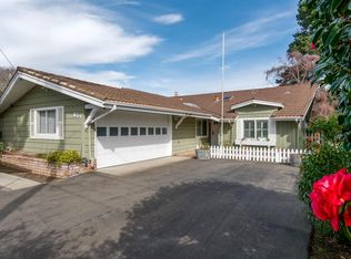 615 Townsend Dr, Aptos, CA 95003
