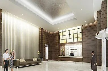 Rented by Nest Seekers International