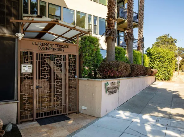 5400 Broadway Ter APT 202, Oakland, CA 94618