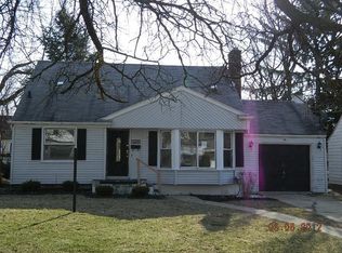 2722 Norbert St, Flint, MI 48504