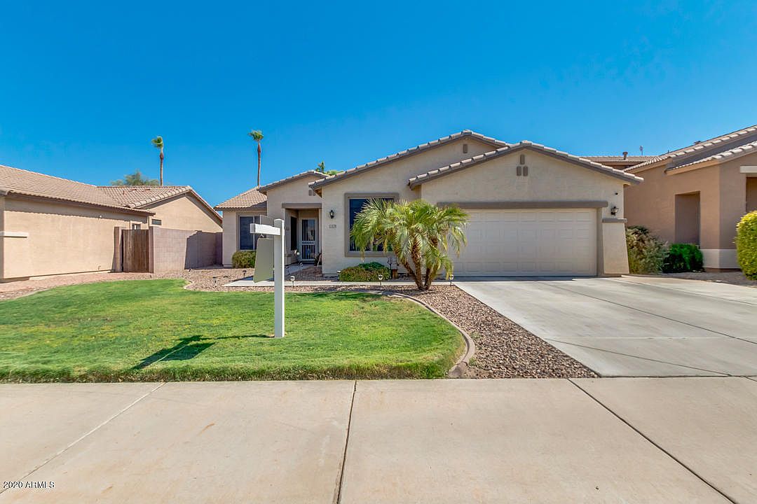 15829 W Apache St, Goodyear, AZ 85338 | Zillow