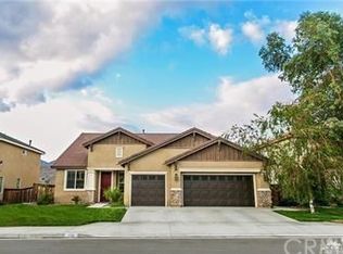 1791 Steinbeck Ave, San Jacinto, CA 92583