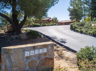 16725 Paseo De Las Brisas, Ramona, CA 92065