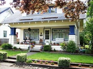 5621 SE 41st Ave, Portland, OR 97202