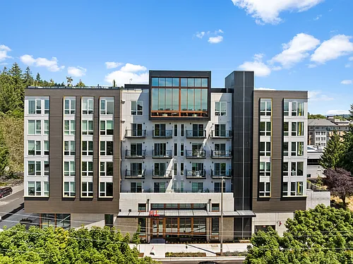 Hue Apartments Photo 1