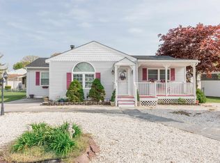 124 Beechwood Ave, Villas, NJ 08251