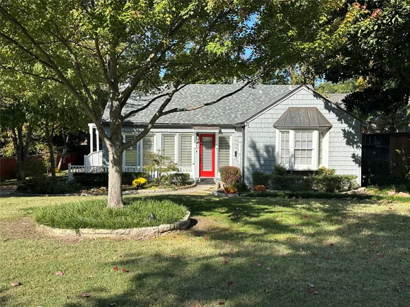 333 E 29th Pl, Tulsa, OK 74114