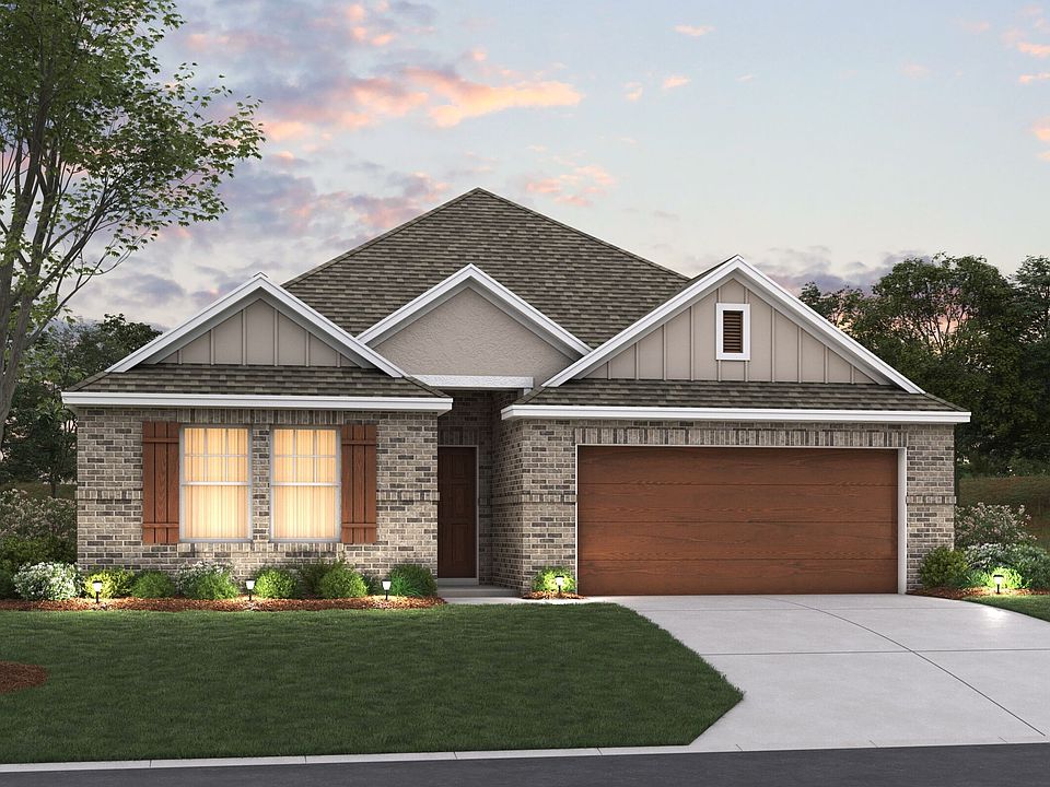 Polo II Elevation H