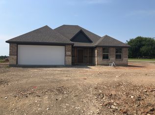 2610 Brossard Dr, Sherman, TX 75092