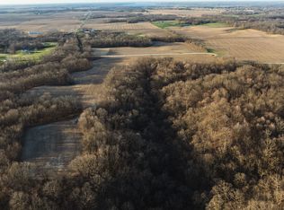 E County Road 2570 LOT WP001, Nauvoo, IL 62354