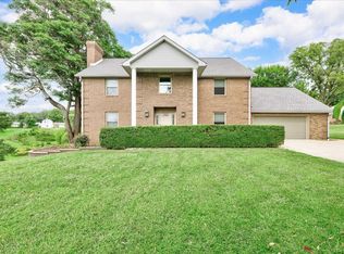 4382 Saint Olaf Cir, Henderson, KY 42420