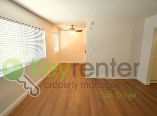 4580 33rd St #2, San Diego, CA 92116