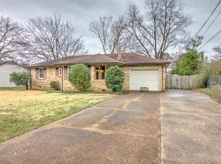 2109 Byrd Spring Rd SW, Huntsville, AL 35802