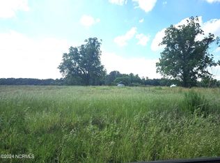 213 County Line Rd, Tyner, NC 27980