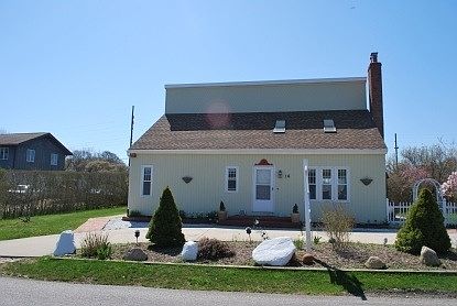 Montauk Beach Home