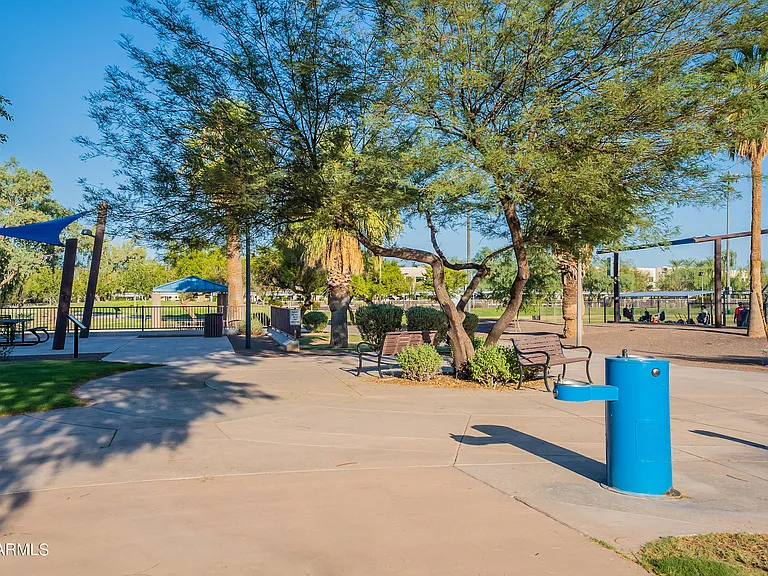 4878 W Carla Vista Ct — Photo 39
