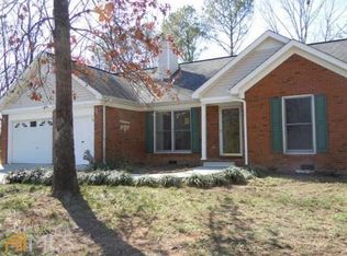 221 Knight Bottom Rd, Fairmount, GA 30139