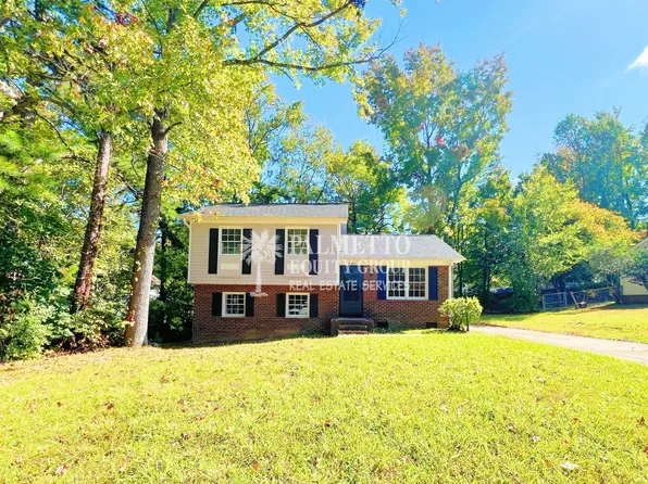 3303 Bristle Cone Rd, Greensboro, NC 27406