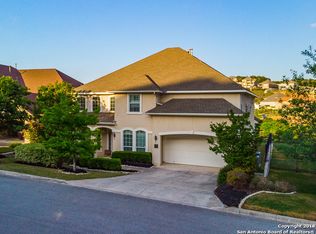 17742 Maui Sands, San Antonio, TX 78255