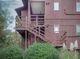 604 Dover St, Southern Pines, NC 28387