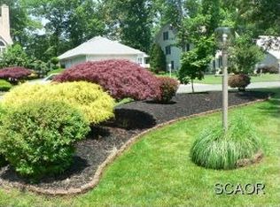 705 Fox Tail Dr, Bethany Beach, DE 19930